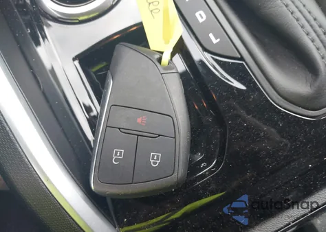 2024 Chevrolet Colorado 4Wd Lt from USA, damaged, VIN 1GCGTCEC2R1234769